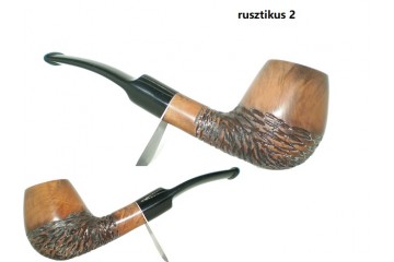 Szabó bruyer extra II. pipa